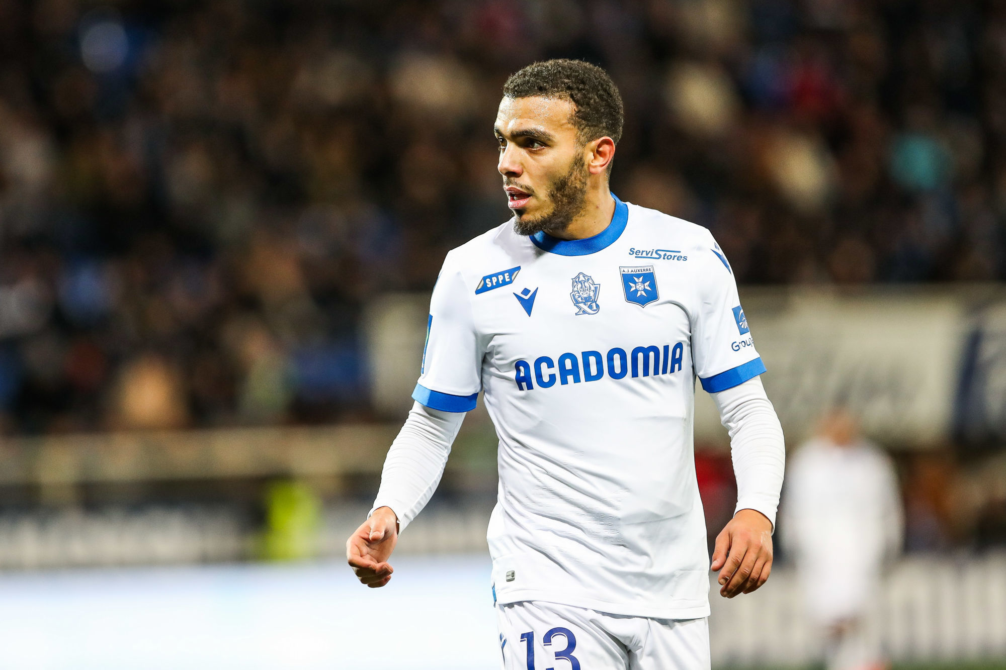 Football: Zedadka brillant face à Rennes – Rivalite Sport